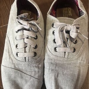 Toms Sneakers